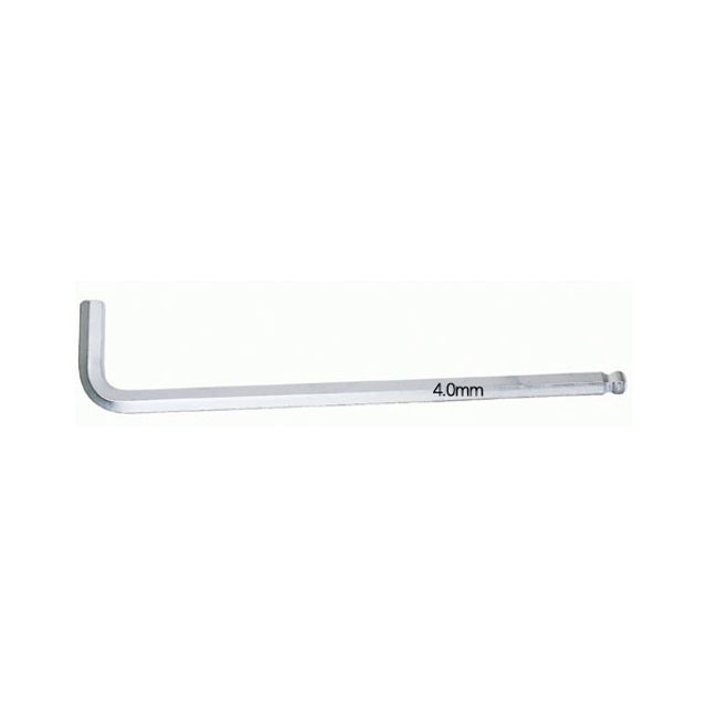 세신 SB-BW4CL 볼렌치 육각 비포장 4mm(10개입)
