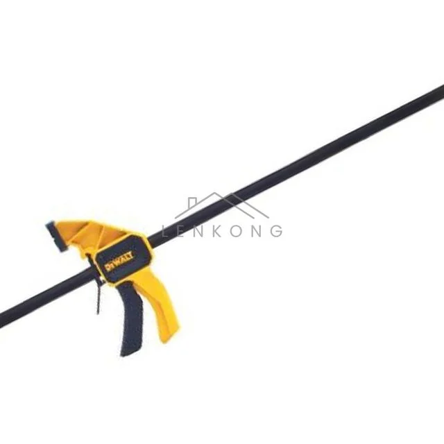 퀵그립클램프 목공용퀵그립 클램프 DWHT83194 24 600MM Large 1EA