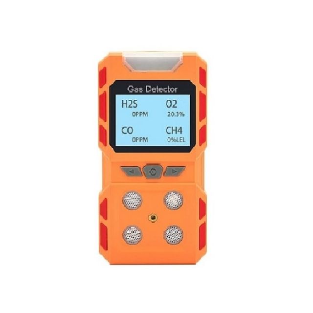 휴대용복합 가 스 측정기 ABH-840 (EX CO H2S O2)