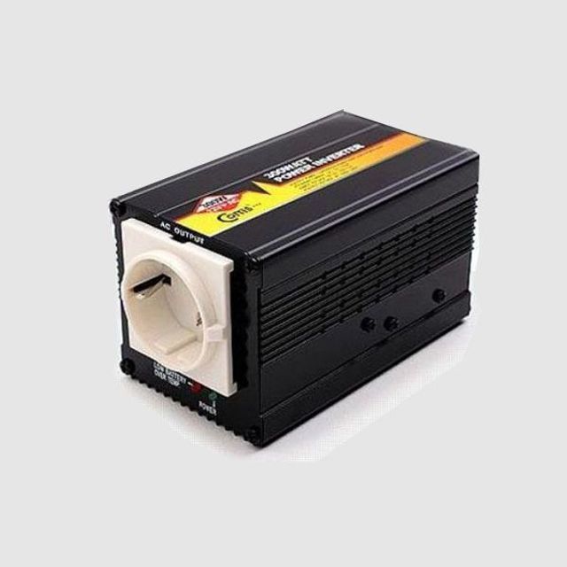 300W 파워 인버터