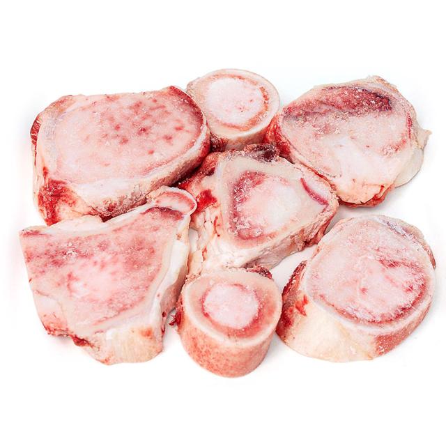 한우잡뼈 한우사골잡뼈 사골뼈 1kg