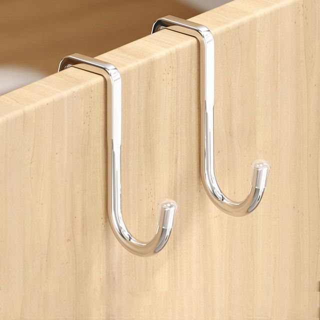 도어후크 다용도 문걸이 도어후크 행거