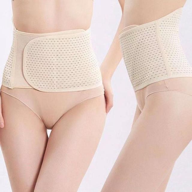 뱃살 보정 다이어트 복대 똥배 임부 허리 산후복대