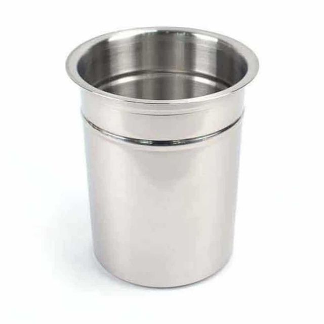 타공 스텐통 3호 식당수저통 식당수저함