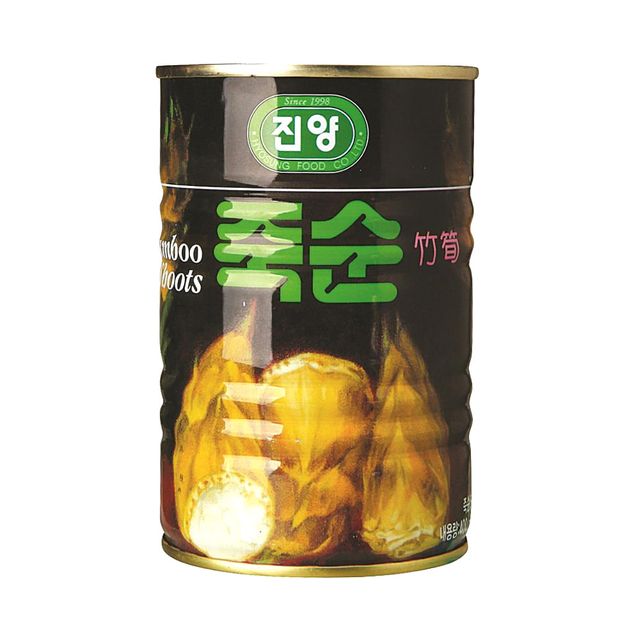 죽순 통조림 400g