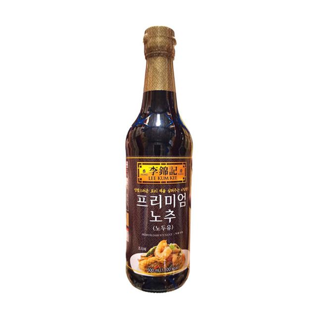 노두유(이금기 프리미엄 500ml)
