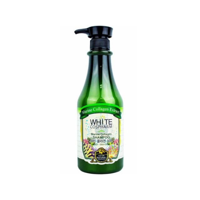 마린 콜라겐 샴푸 750g 오가니아