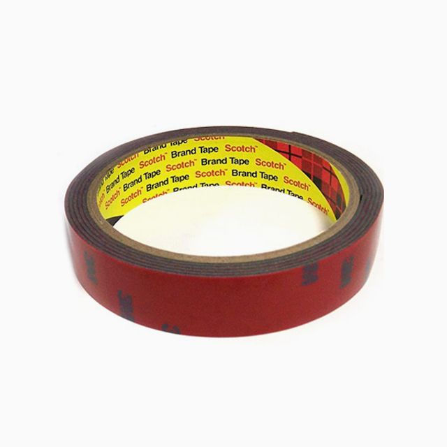 3M 아크릴폼 양면테이프 20mm 1.5M PN6920015