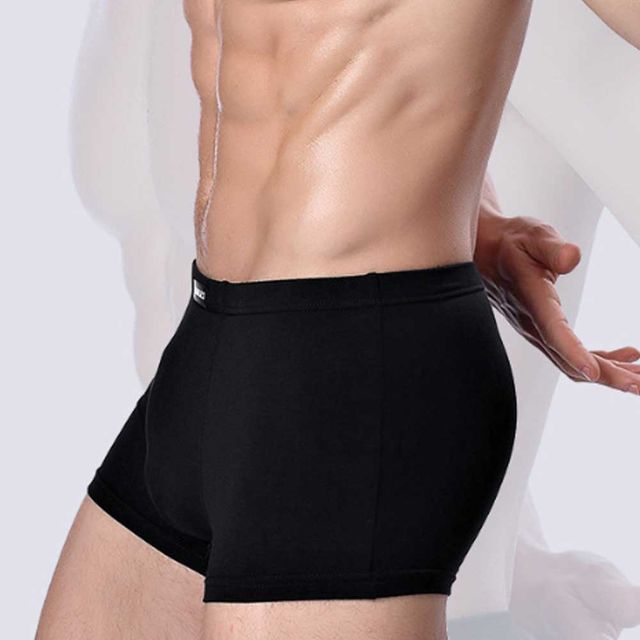 남성용 속옷 결혼 준비 사각 팬티 드로우즈 언더 웨어