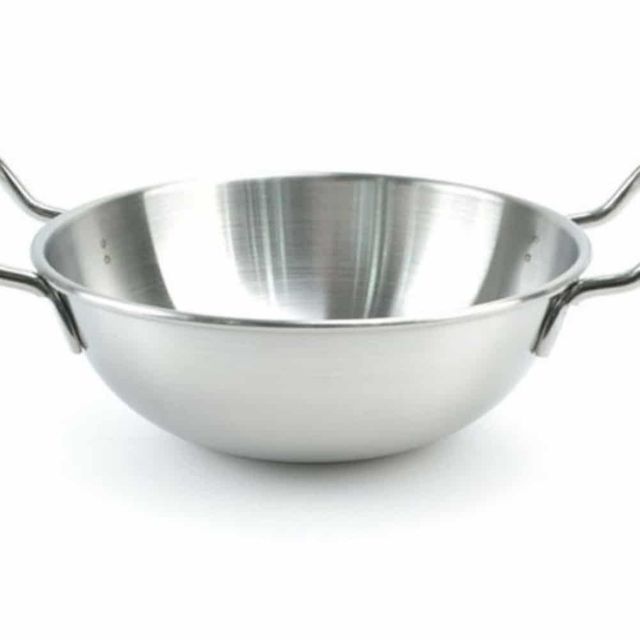 떡볶이 냄비그릇 5호 전골냄비 손잡이냄비