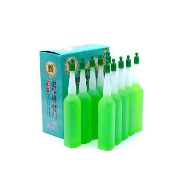 (SM)앰플타입 식물영양제 36ml 10개입
