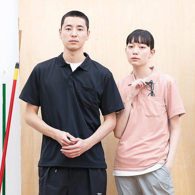 데일리 무지 카라 반팔티 XS-3XL 커플 단체복 13컬러