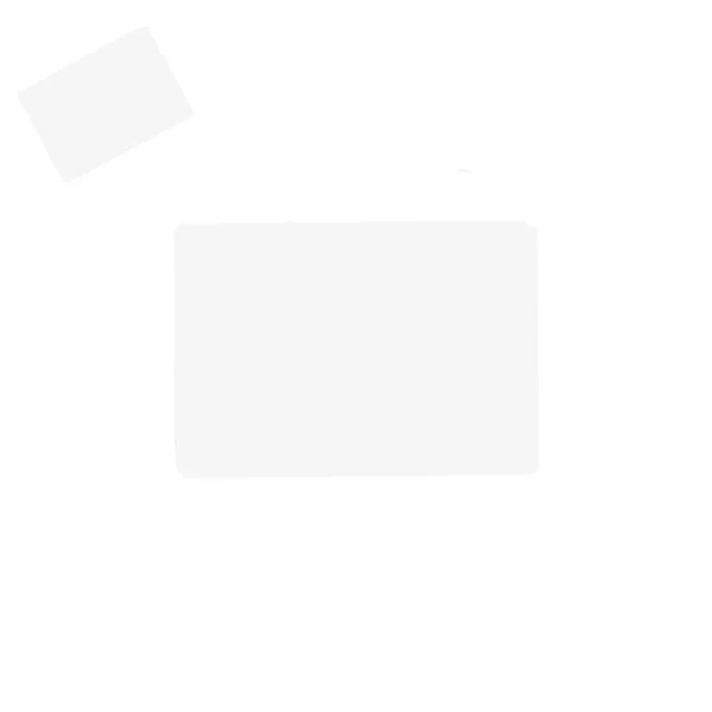 A5 고무 자석 화이트보드 유아화이트보드 이동식화이트보드 칠판 사무실화이트보드