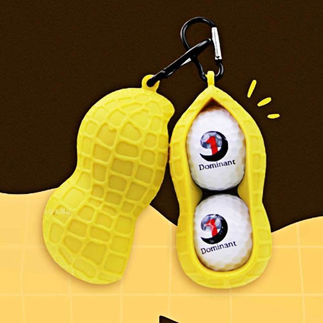 골프공 보관함 골프공홀더 볼파우치