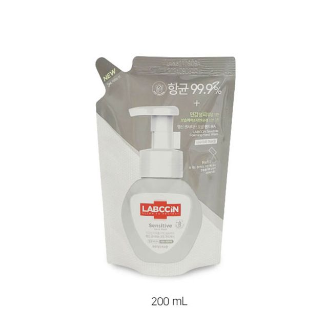 MY 랩신V3 센서티브200ml(리필)