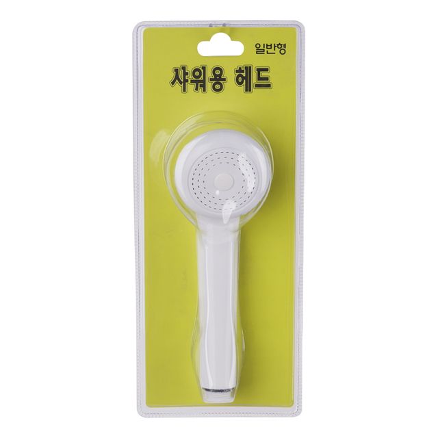 아쿠아 샤워 헤드