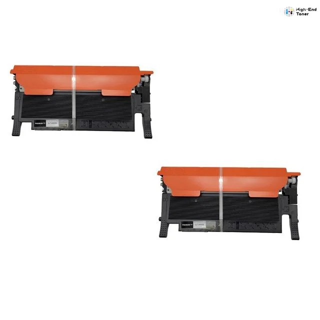 DDA 재생토너 삼성 SL C470W 검정 1.5K 2개
