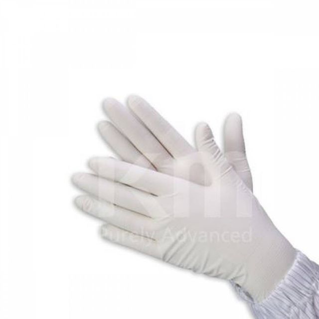 TBZ SQ-A130 인조 합성 고무 NITRILE GLOVE S TYPE