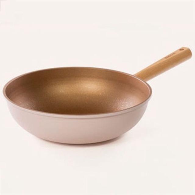 인덕션 궁중팬 28cm - 볶음팬 웍 프라이팬