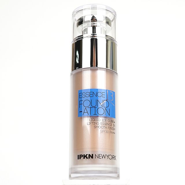 인기 에센스 큐브 메이크업 파운데이션 42ml 21호