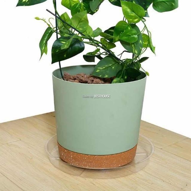화분받침대 120x150x35mm 화분대 화분물받침대
