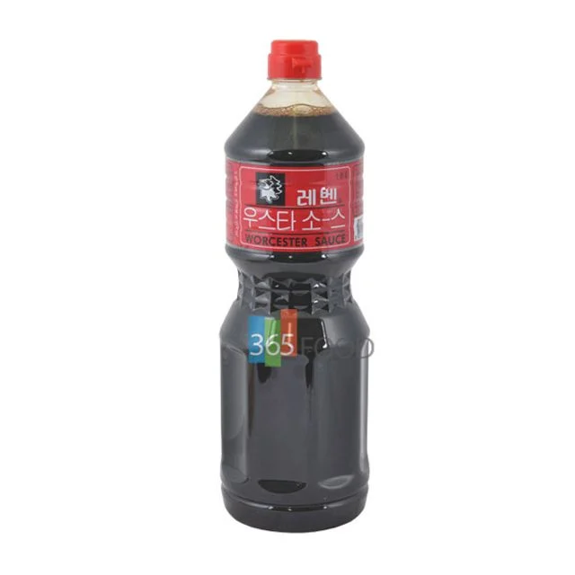 레벤 우스타소스 1.8L