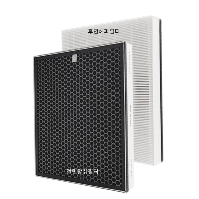 위니아 H13등급 PPA12DOASW 국내산 호환공기청정기필