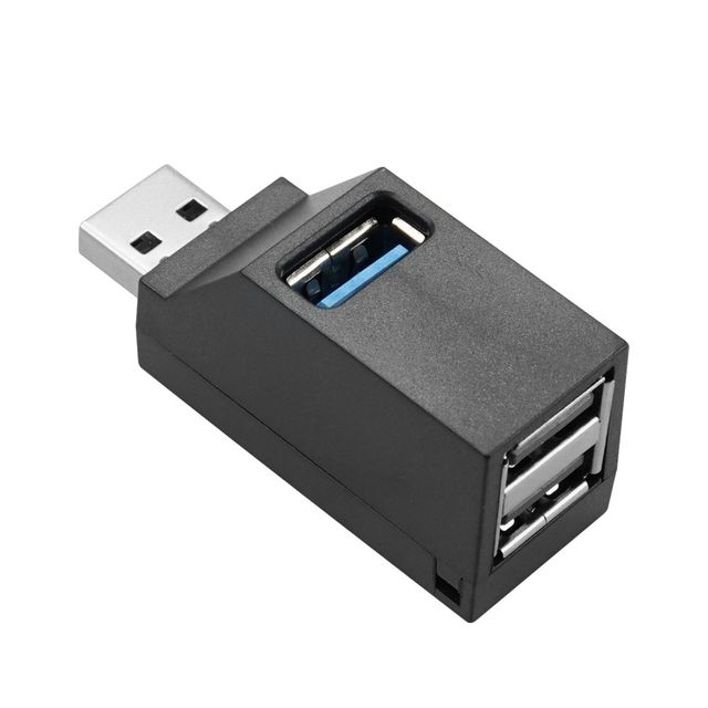USB 3포트 허브 3.0 1포트 2.0 2포트 외장하드 마우스 키보드 다양한기기