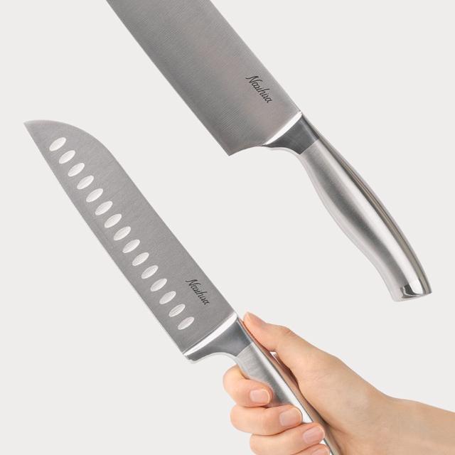 올스텐 식칼 주방 식도 잘드는 쉐프나이프