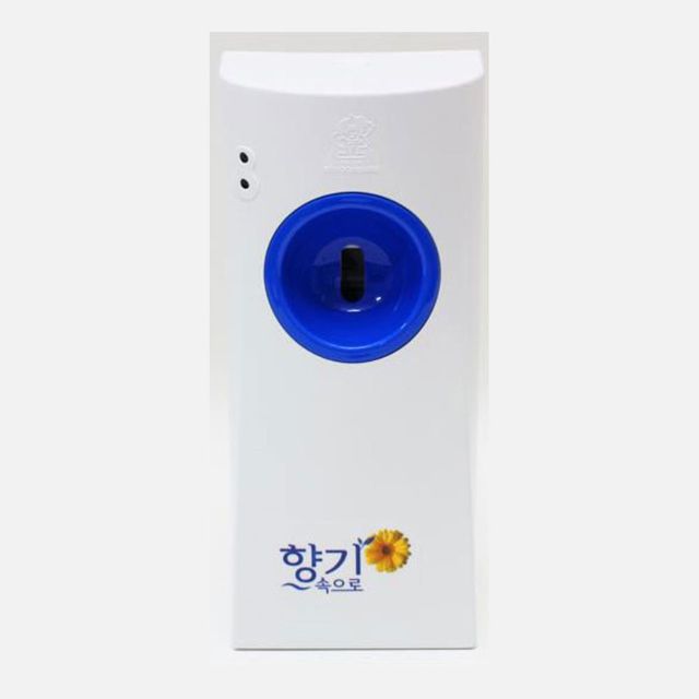 향기속으로 일반분사기 전자식 향분사기 공기청정