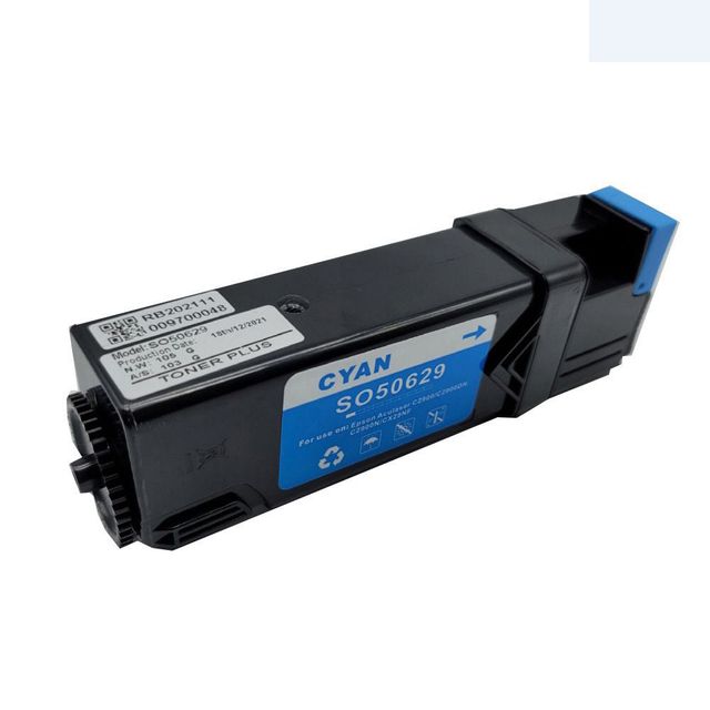 AcuLaser CX29NF S050629 파랑 고품질 재생토너