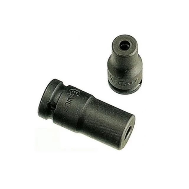 3/8SQ 스터드 볼트 소켓 M8x1.25mm 커플링 - 고정밀 기계 조립용