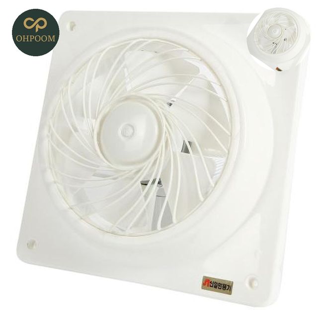흡연환풍기 주방환풍기 환풍기 범용 SIV 209GC SIV 209GC 1EA