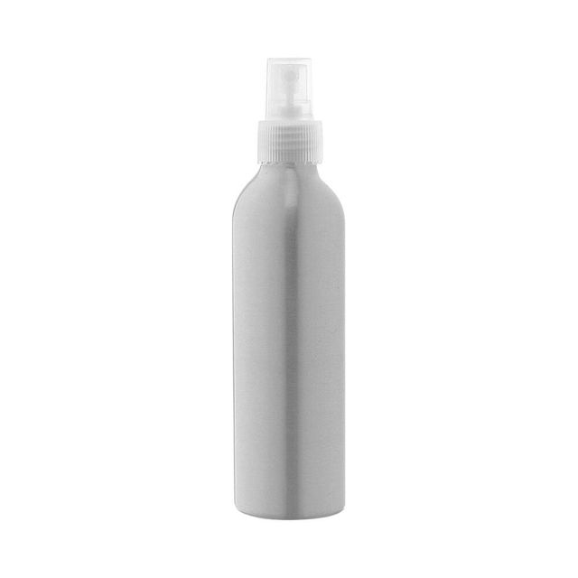 알루미늄 스프레이 공병 (투명 150ml)