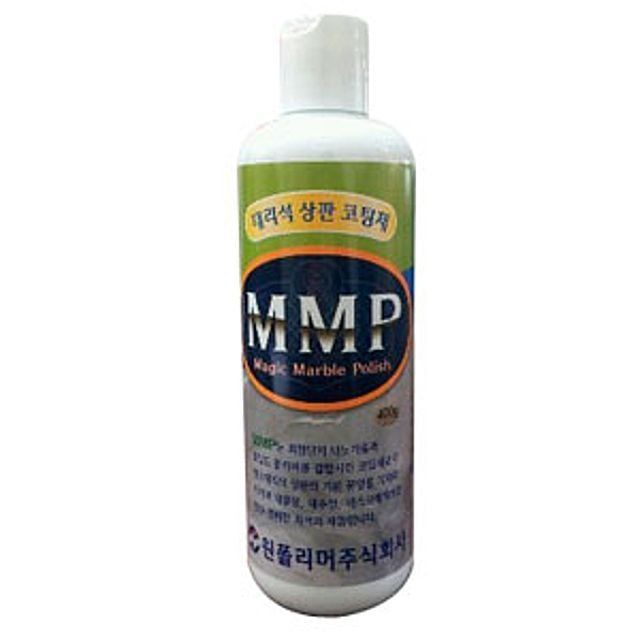 주방상판 셀프코팅제 400g, 대리석 광택 보호제