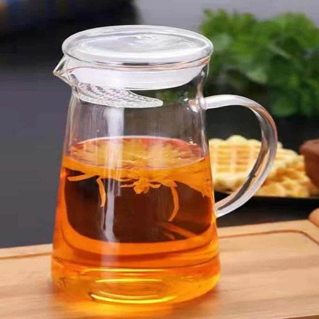 내열유리 차포트(800ml) 유리주전자 내열유리주전자