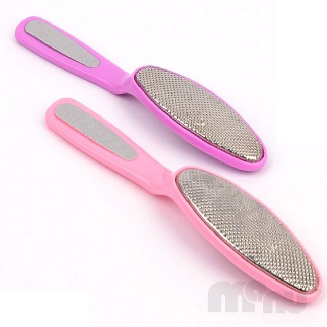 발각질제거풋필터 발각질제거기 미니 단면 각질 제거기
