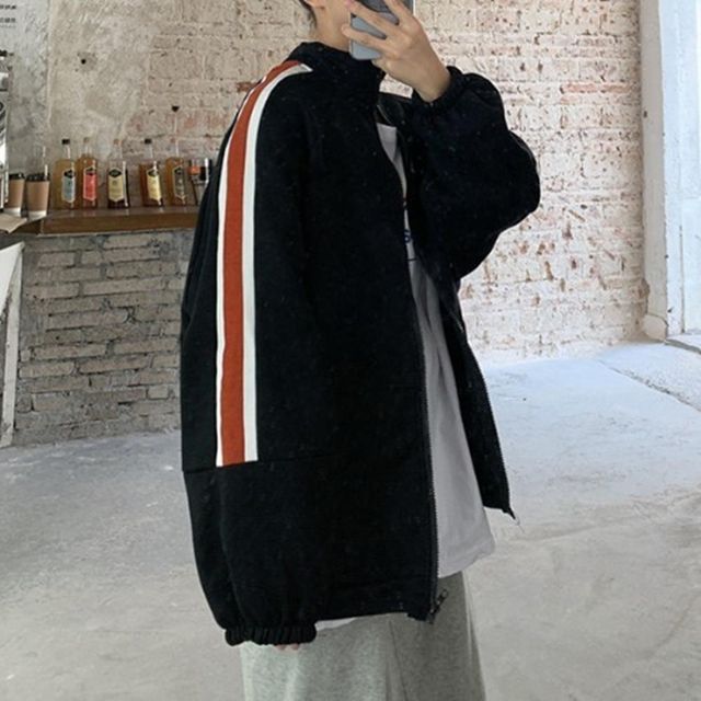 자켓 기본 남자 잠바 항공자켓 야상점퍼 남성의류 봄