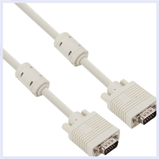 RGB모니터케이블 20M VGA케이블 RGB(VGA) to RGB(VGA)