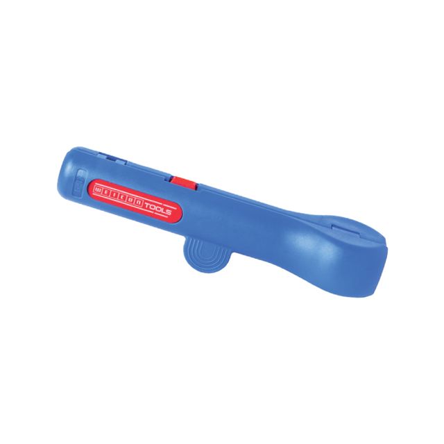 WEICON 라운드케이블스트립퍼(No.13)_52000013 140mm ø6mm  13mm