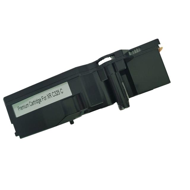 Apeos C328df 재생카트리지 대용량 파랑 4000매