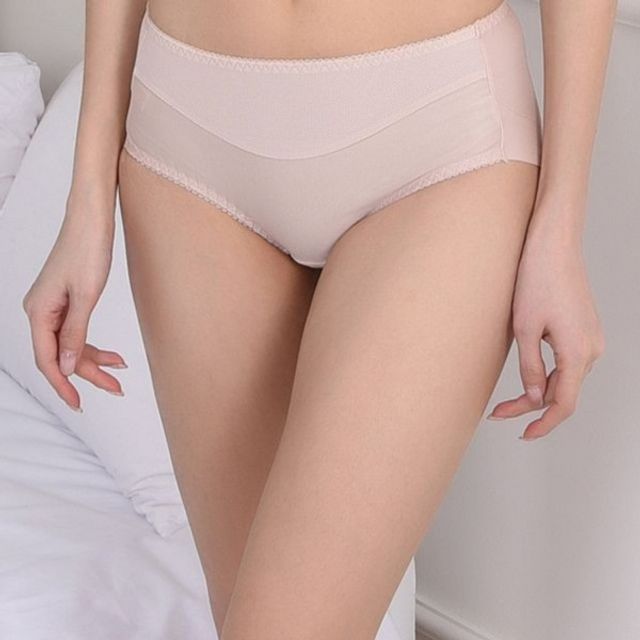 원단 통기성 부분 망사 데일리 망사팬티 갈라팬티 꿀
