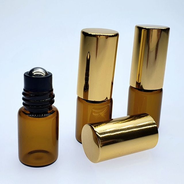 롤온공병 2ml 향수 소분용기 아로마 ZF 오일