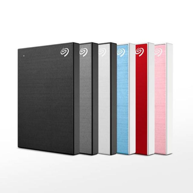 씨게이트 HDD One-Touch 데이터복구 STKY2000400 2.5IN USB3.0(2.0호환) 2TB 블랙