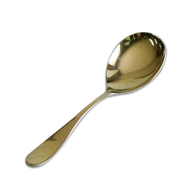 스텐 304 서빙 스푼 나눔 스푼 - 뷔페용 22.8cm