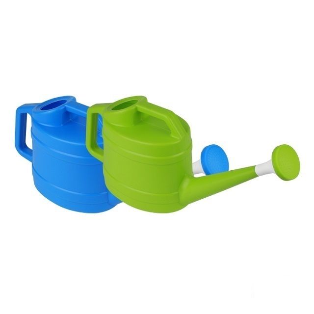 원예 물조리개-3.5L 1p 색상랜덤 물뿌리개