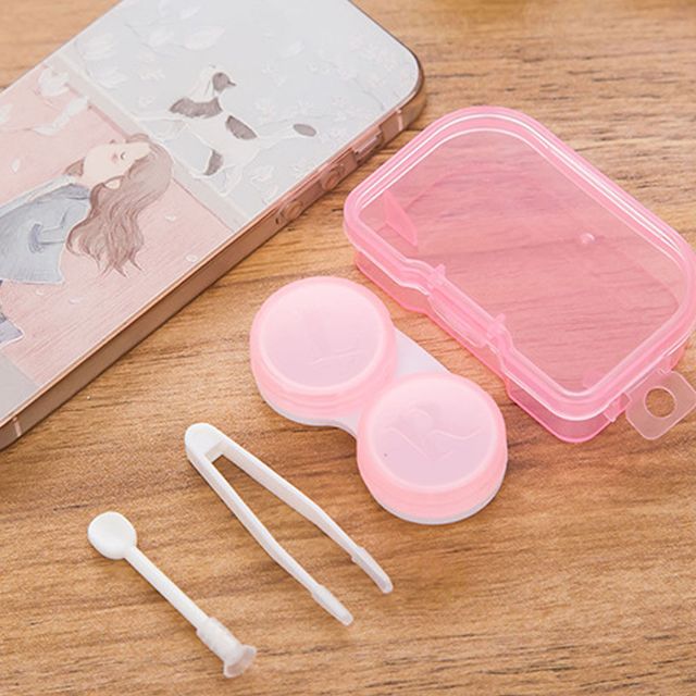 렌즈 케이스