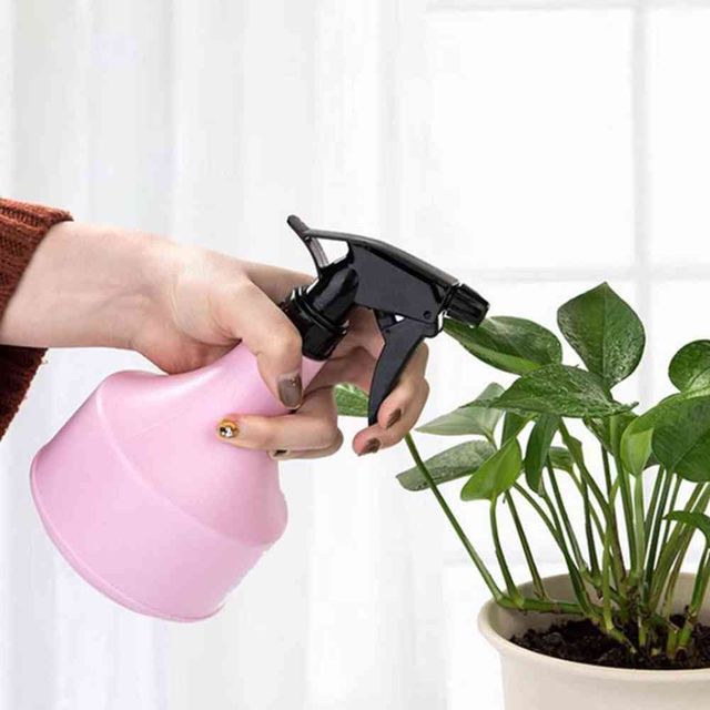 헌군 원예 분무기통 600ml 안개분사분무기 분무기공병 미용실분무기
