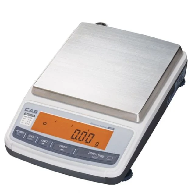 발란스전자저울 발란스전자저울 CUX-4200HX 4.2kg(0.01g) 실험 연구실