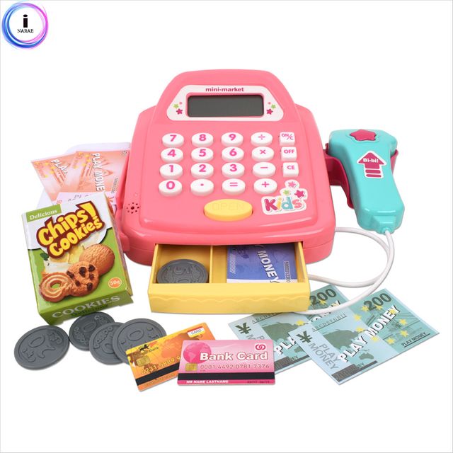 디럭스계산대 분홍 SK70B